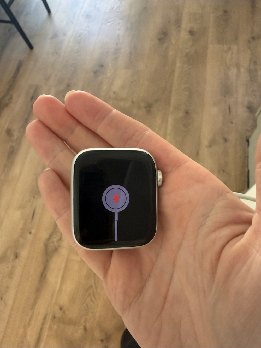 Apple Watch SE 44MM